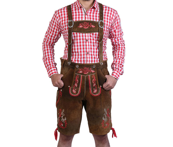 Lederhosen